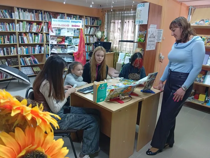 рассказ