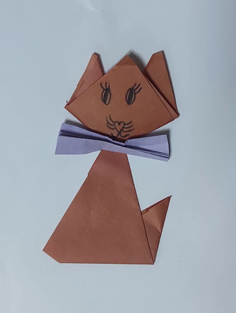 54 Лисивцова София Кисюля-Рыжуля