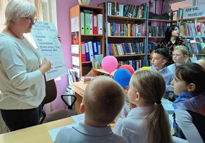 «КНИЖНЫЕ НОВОСЁЛЫ»