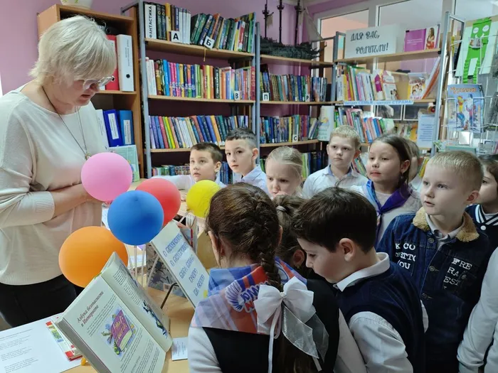 «В Интернете, в Интернете пруд пруди всего на свете!»