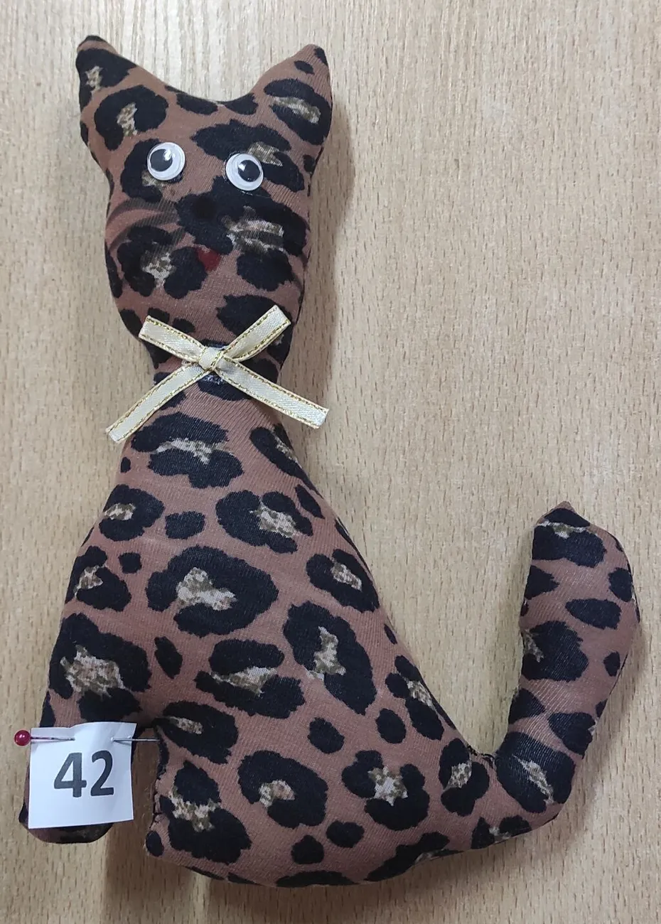 42. Коношенкова Алисия Лео