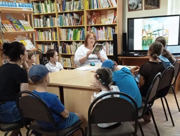 Классика на полчасика