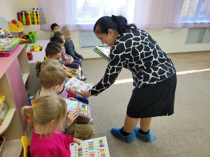 «Дарите книги с любовью»