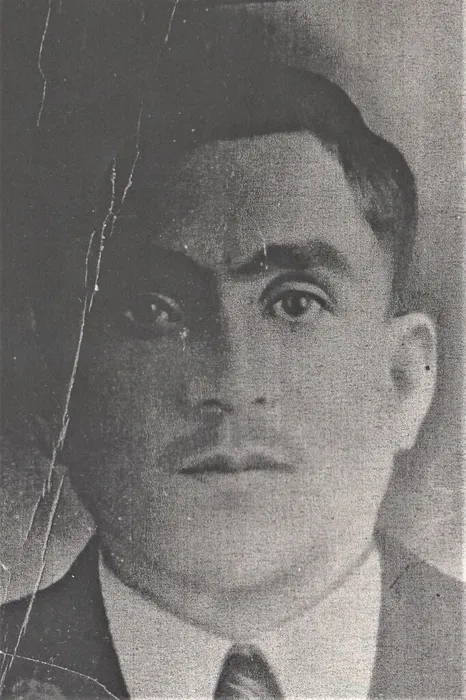 Аллало Хамед Хачмафович