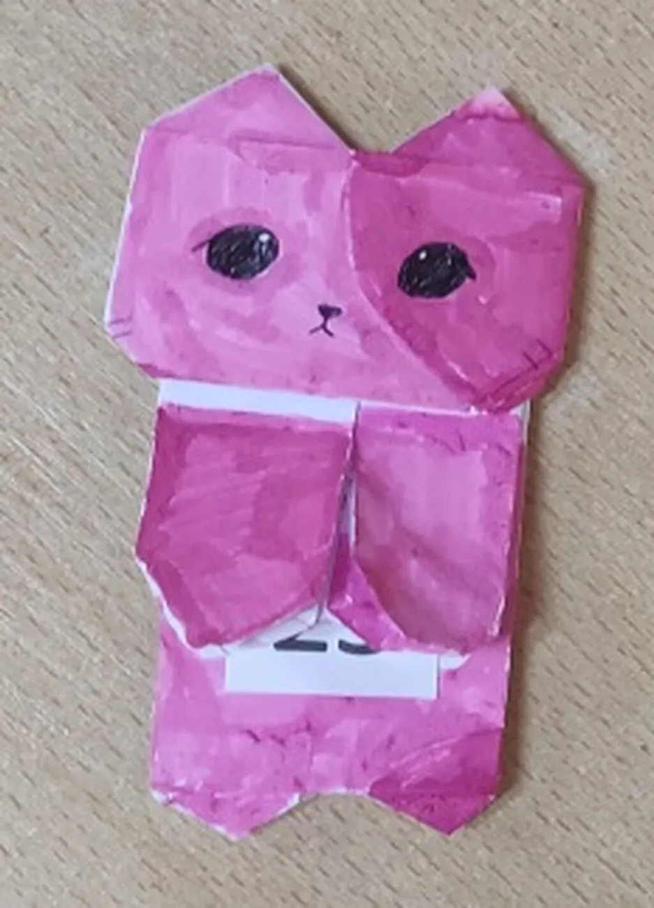 23. Татулян Анна