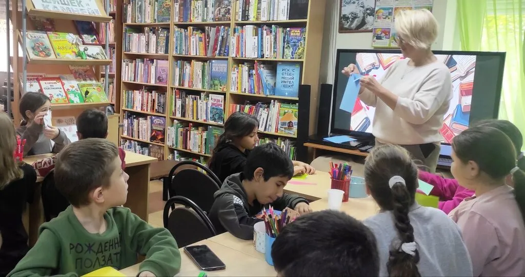 Мастерская ко Дню отца