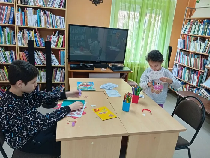 создание открытки