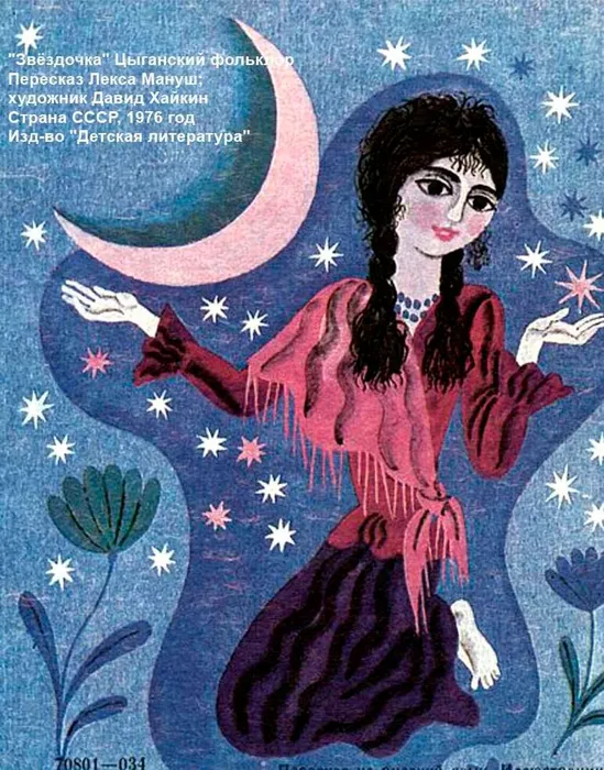 Давид Соломонович Хайкин