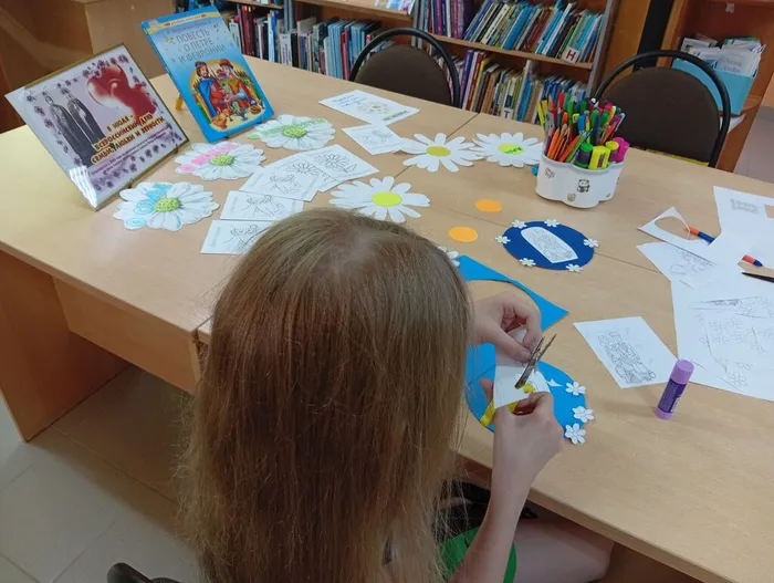 открытка для мамы