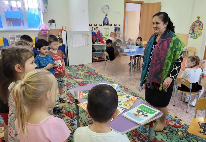 «Дарите книги с любовью»