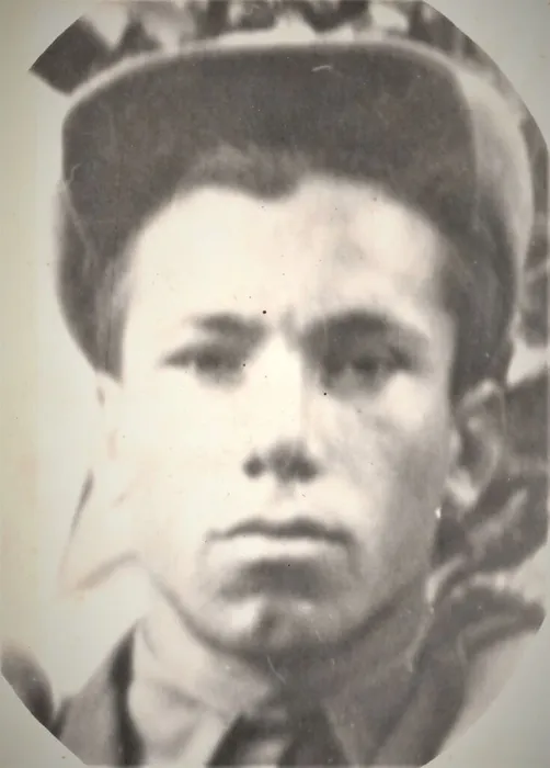 Аллало Батчерий Хахуцукович
