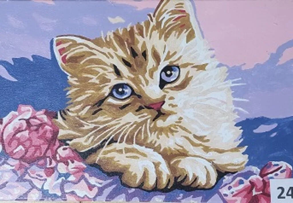 24. Татулян Анна